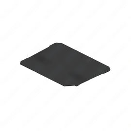 W18-00937-119 FLR CVR-DAYCAB,RUBR,DBL
