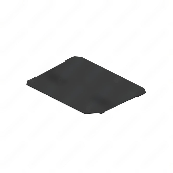 W18-00937-119 FLR CVR-DAYCAB,RUBR,DBL