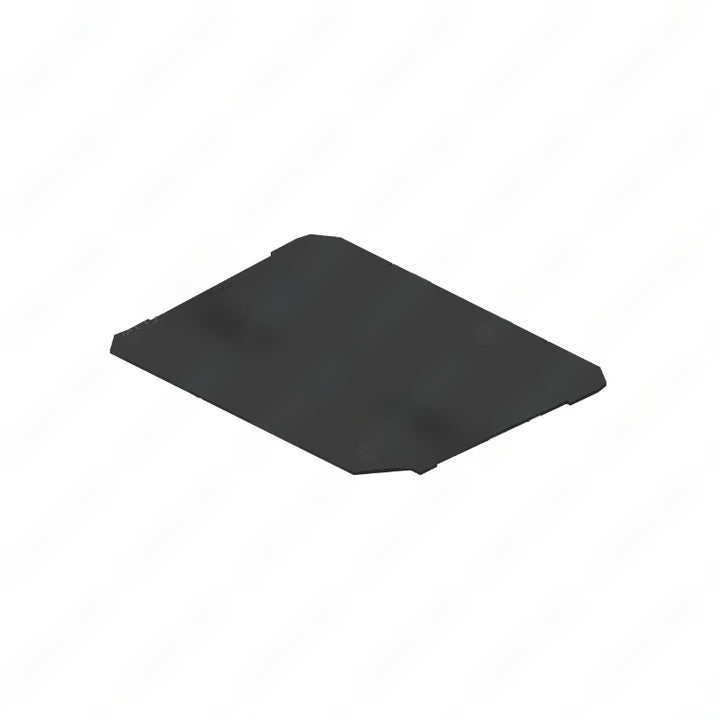 W18-00937-120 FLR CVR-DAYCAB,RUBR,DBL