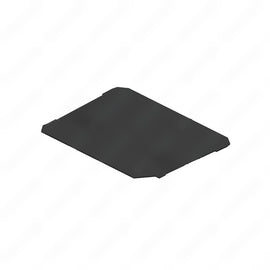 W18-00937-122 FLR CVR-DAYCAB,RUBR,SNGL