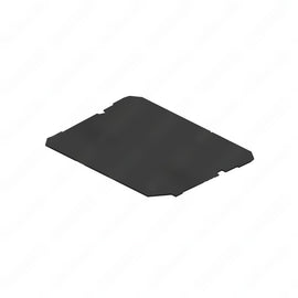 W18-00937-123 FLR CVR-DAYCAB,RUBR,SNGL,SS