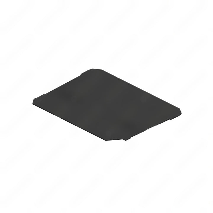 W18-00937-125 FLR CVR-DAYCAB,RUBR,SNGL