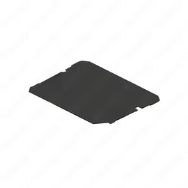 W18-00937-130 FLR CVR-DAYCAB,RUBR,SNGL,SS