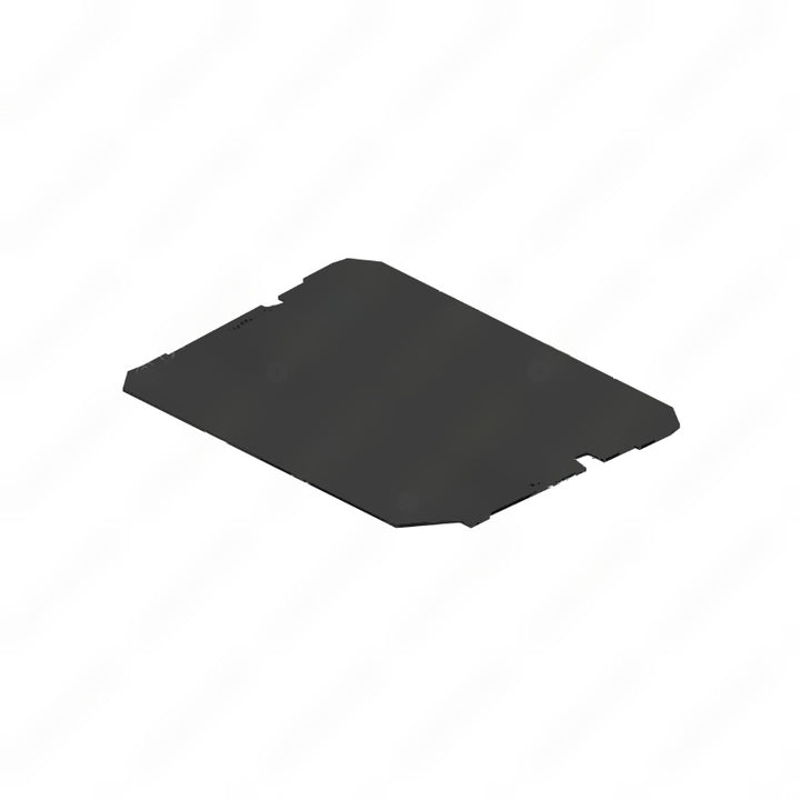 W18-00937-130 FLR CVR-DAYCAB,RUBR,SNGL,SS