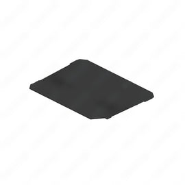 W18-00937-134 FLR CVR-DAYCAB,RUBR,SNGL