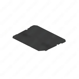 W18-00937-135 FLR CVR-DAYCAB,RUBR,DBL,SS