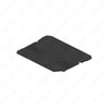 W18-00937-136 FLR CVR-DAYCAB,RUBR,DBL,SS