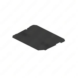 W18-00937-141 FLR CVR-DAYCAB,RUBR,DBL,SS
