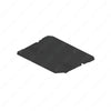 W18-00937-142 FLR CVR-DAYCAB,RUBR,DBL,SS