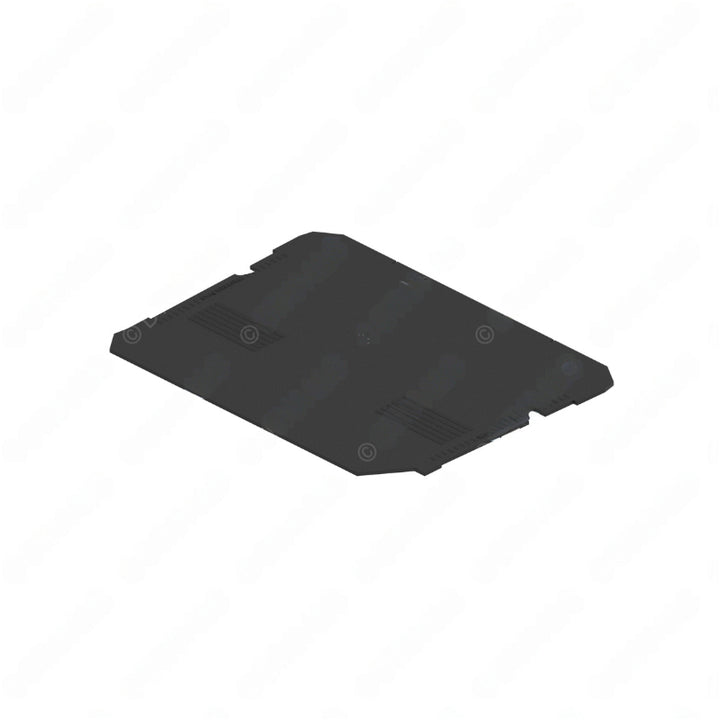 W18-00937-142 FLR CVR-DAYCAB,RUBR,DBL,SS