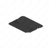 W18-00937-144 FLR CVR-DAYCAB,RUBR,DBL,SS