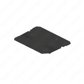 W18-00937-144 FLR CVR-DAYCAB,RUBR,DBL,SS
