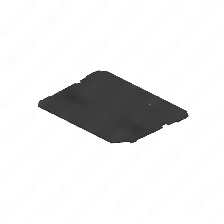 W18-00937-144 FLR CVR-DAYCAB,RUBR,DBL,SS