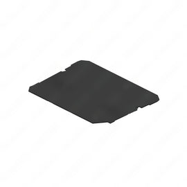 W18-00937-147 FLR CVR-DAYCAB,RUBR,SNGL,SS
