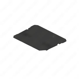 W18-00937-148 FLR CVR-DAYCAB,RUBR,SNGL,SS