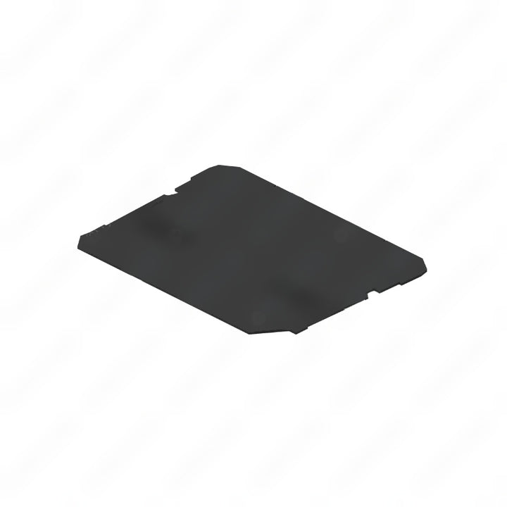 W18-00937-150 FLR CVR-DAYCAB,RUBR,DBL,SS