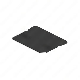 W18-00937-152 FLR CVR-DAYCAB,RUBR,SNGL,SS