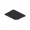 W18-00937-156 FLR CVR-DAYCAB,RUBR,DBL