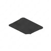 W18-00937-158 FLR CVR-DAYCAB,RUBR,DBL