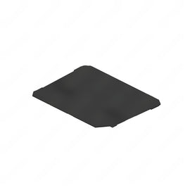 W18-00937-158 FLR CVR-DAYCAB,RUBR,DBL