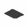 W18-00937-159 FLR CVR-DAYCAB,RUBR,SNGL,SS