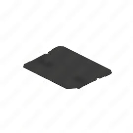 W18-00937-168 FLR CVR-DAYCAB,RUBR,SNGL,SS