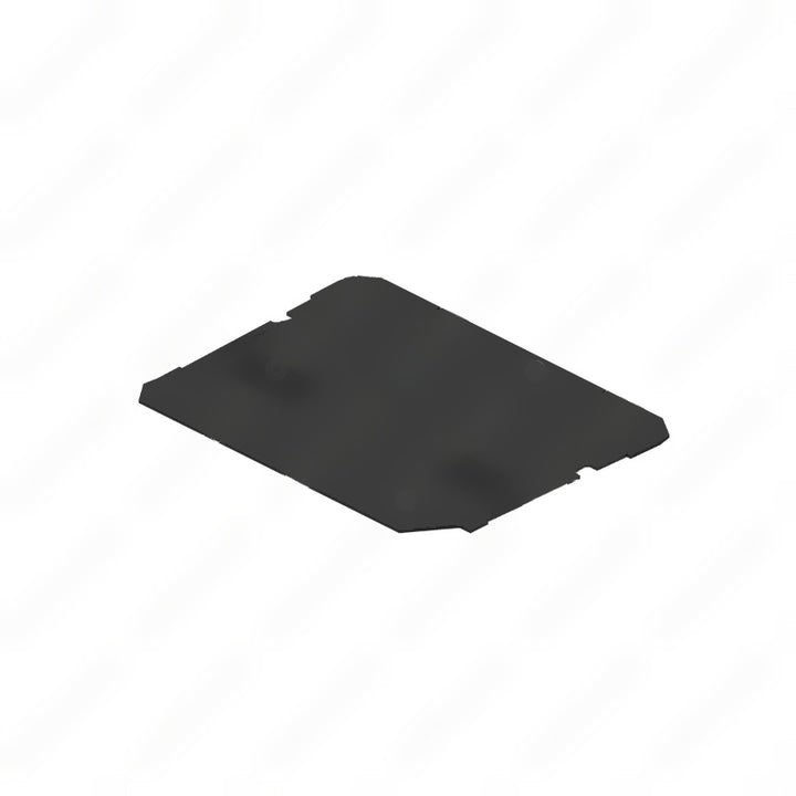 W18-00937-168 FLR CVR-DAYCAB,RUBR,SNGL,SS