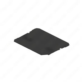 W18-00937-169 FLR CVR-DAYCAB,RUBR,DBL,SS