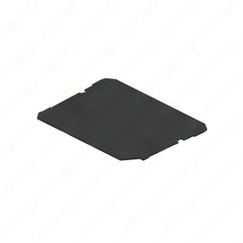 W18-00937-171 FLR CVR-DAYCAB,RUBR,DBL,SS