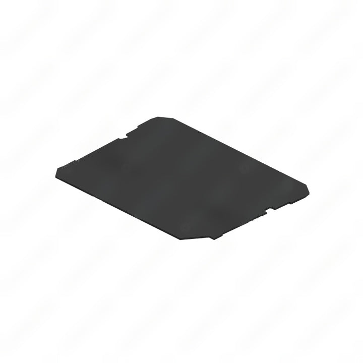 W18-00937-171 FLR CVR-DAYCAB,RUBR,DBL,SS