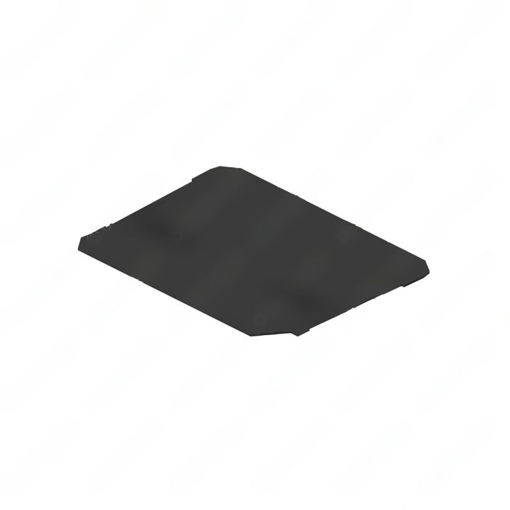 W18-00937-172 FLR CVR-DAYCAB,RUBR,SNGL