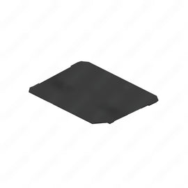 W18-00937-176 FLR CVR-DAYCAB,RUBR,DBL