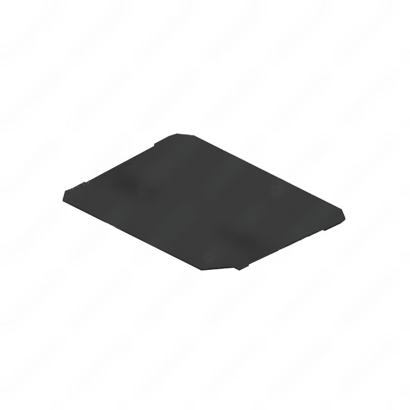 W18-00937-177 FLR CVR-DAYCAB,RUBR,SNGL