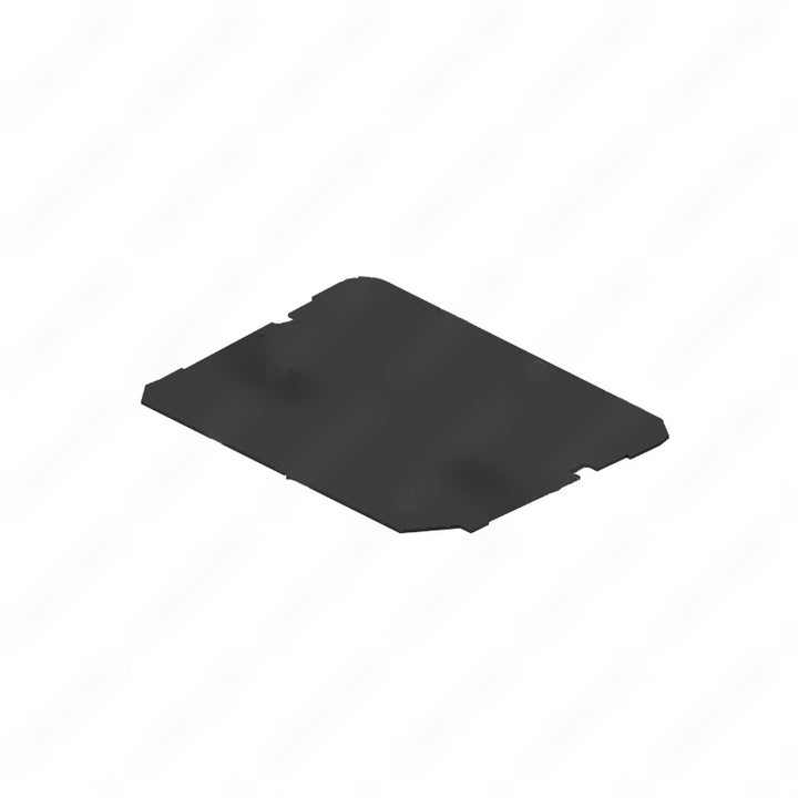 W18-00937-179 FLR CVR-DAYCAB,RUBR,SNGL,SS