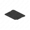 W18-00937-180 FLR CVR-DAYCAB,RUBR,SNGL,SS