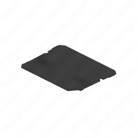 W18-00937-180 FLR CVR-DAYCAB,RUBR,SNGL,SS