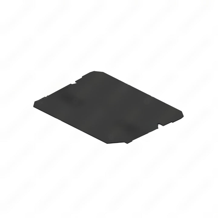 W18-00937-180 FLR CVR-DAYCAB,RUBR,SNGL,SS