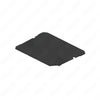 W18-00937-181 FLR CVR-DAYCAB,RUBR,SNGL,SS