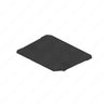 W18-00937-191 FLR CVR-DAYCAB,RUBR,DBL
