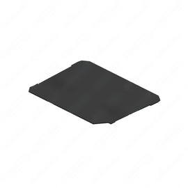W18-00937-191 FLR CVR-DAYCAB,RUBR,DBL