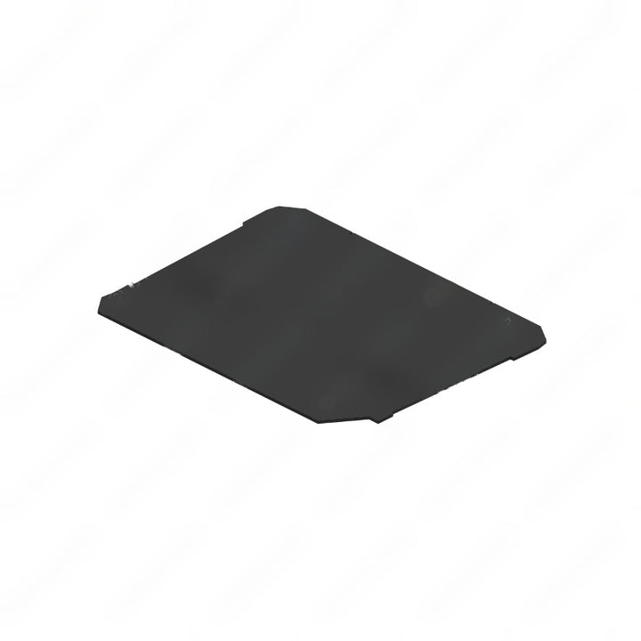 W18-00937-191 FLR CVR-DAYCAB,RUBR,DBL