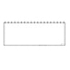 W22-00001-001 CURTAIN-COVER REAR R