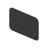 W22-00003-005 CURTAIN-PRIVACY,CAB WINDOW,BACKWALL,20X3