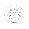 W22-00008-006 GAUGE-AIR PRESSURE,PRIMARY
