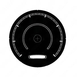 W22-00010-042 GAUGE-TACHOMETER,POL,4K