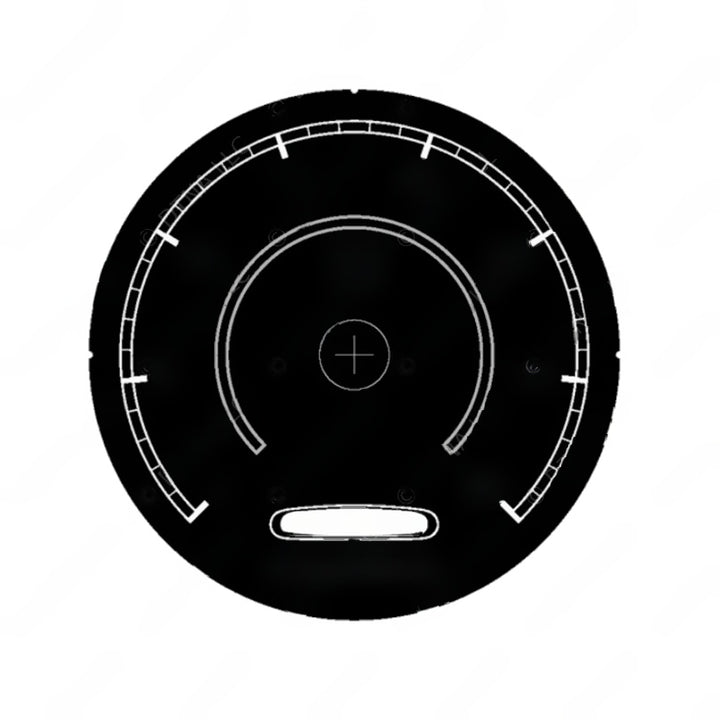 W22-00012-057 GAUGE-TACHOMETER,3N1,V/F,POL,10,4K