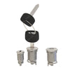 W22-00056-008 P2/24U LOCKSET 2 KYS 1001-1500