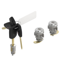 W22-00065-006 W4 LOCKSET,4 KYS,1001-1500