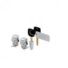 W22-00069-082 M2/P3 LOCKSET