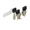 W22-00075-045 M2/P3 LOCKSET
